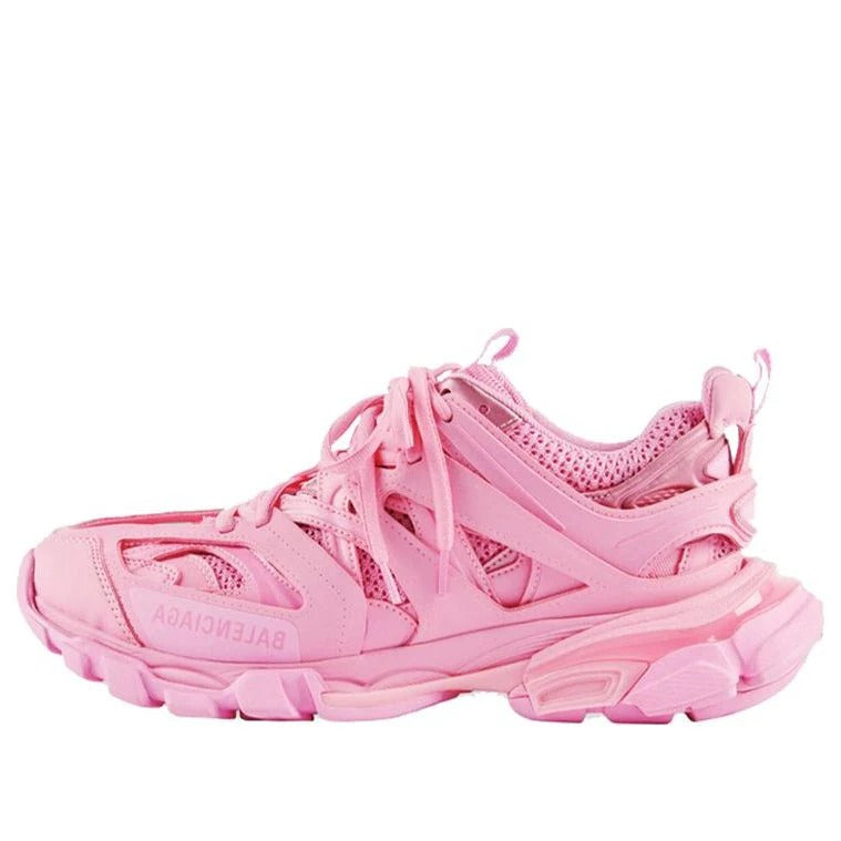 Balenciaga Track Pink
