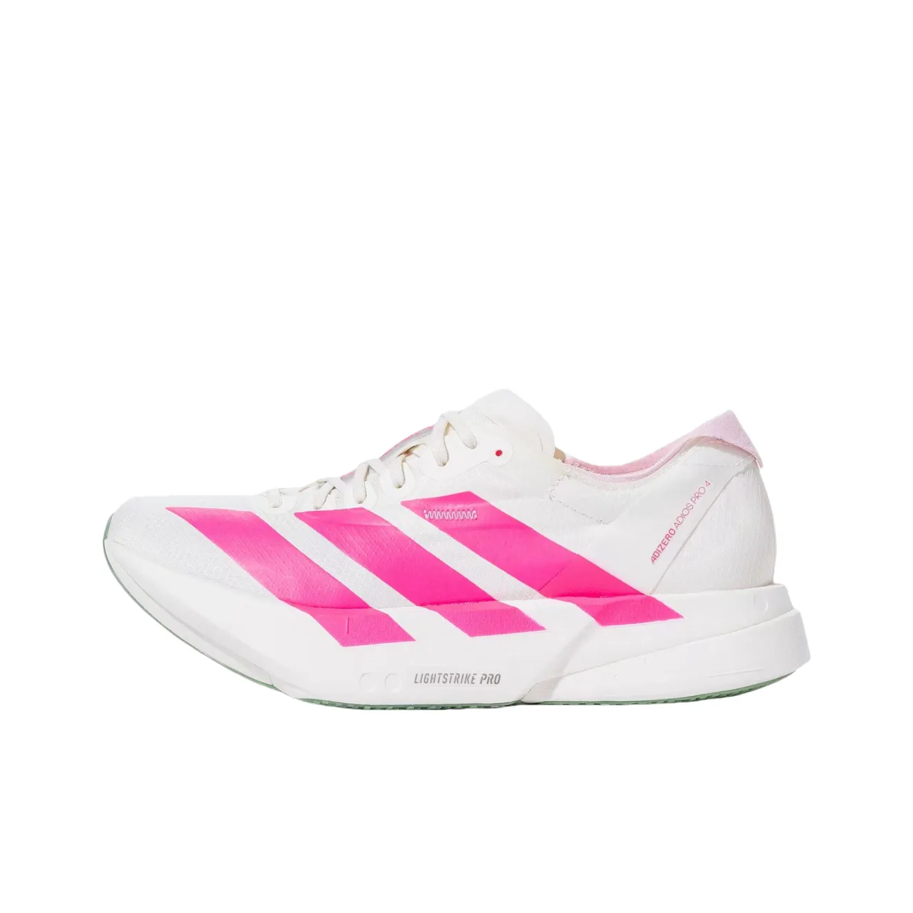 Adidas Adizero EVO SL Lucid Pink