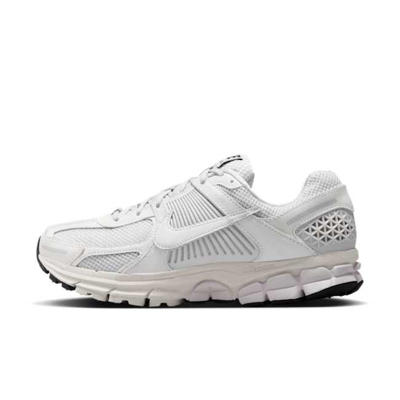 Nike Zoom Vomero 5 White & Vast Grey