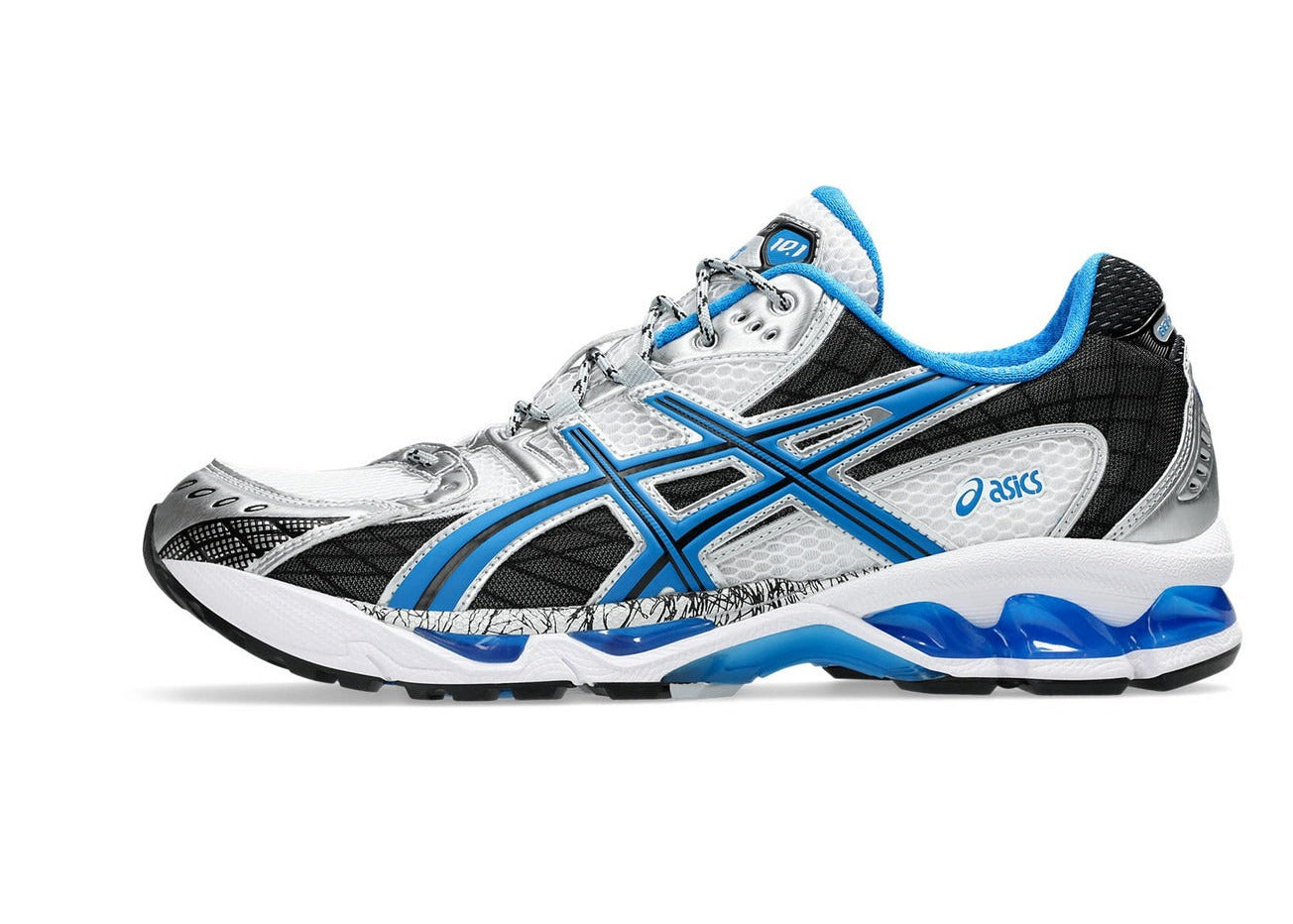 Asics Gel Kayano 14 NIMBUS 10.1