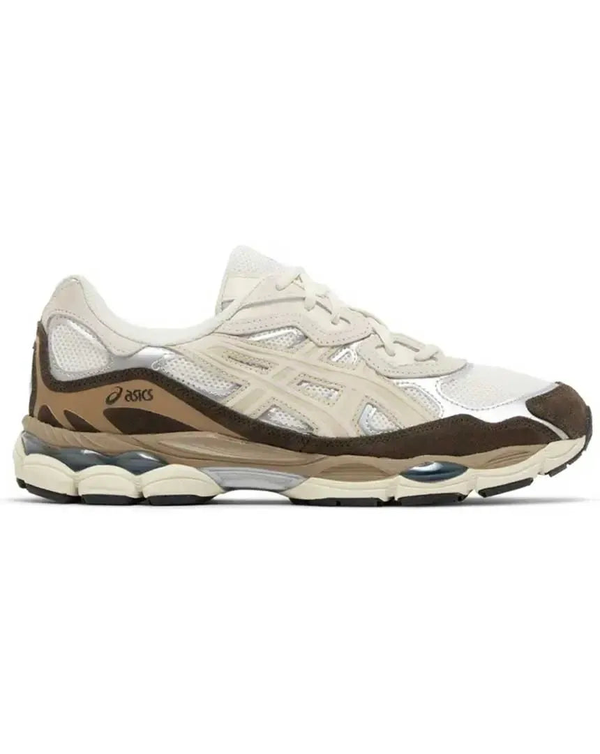 Asics Gel NYC Cream Mocha