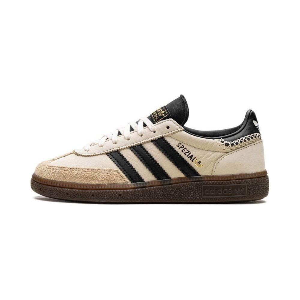 Adidas Handball Spezial Wonder White Black"