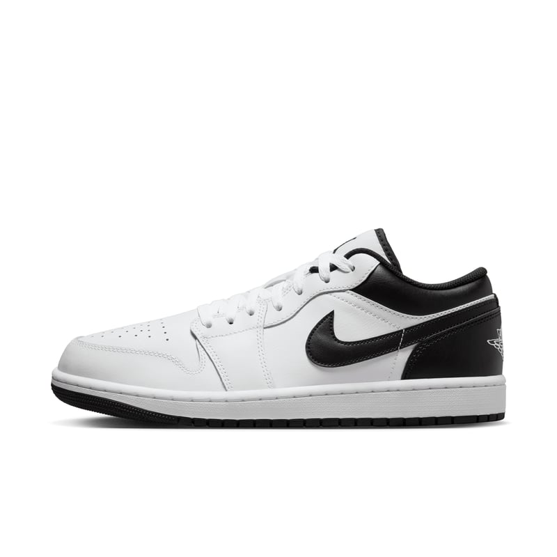 Air Jordan 1 Low Reverse Panda