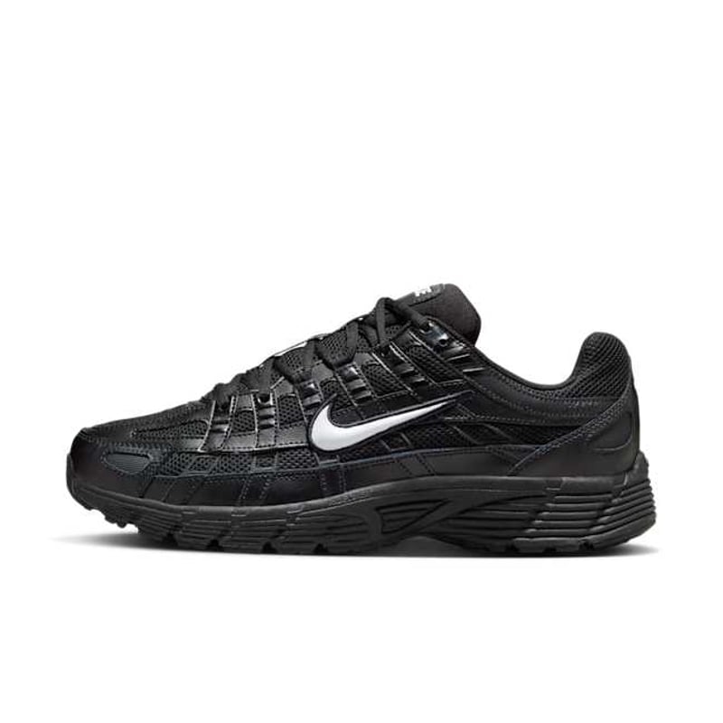 Nike P-6000 Black & White