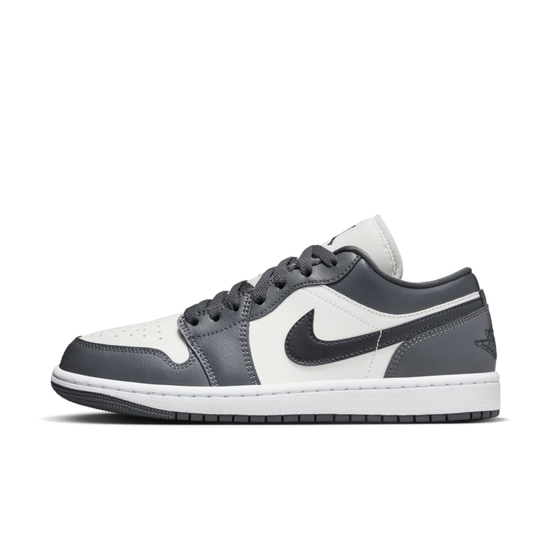 Air Jordan 1 Low Dark Grey