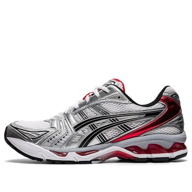 ASICS Gel-Kayano 14 Classic Red