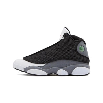 Air Jordan 13 Black Flint