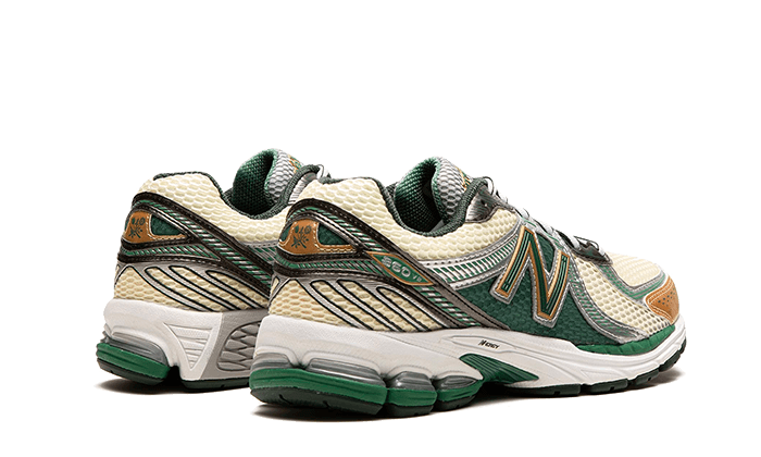 New Balance 860 V2 Aime Leon Dore Green