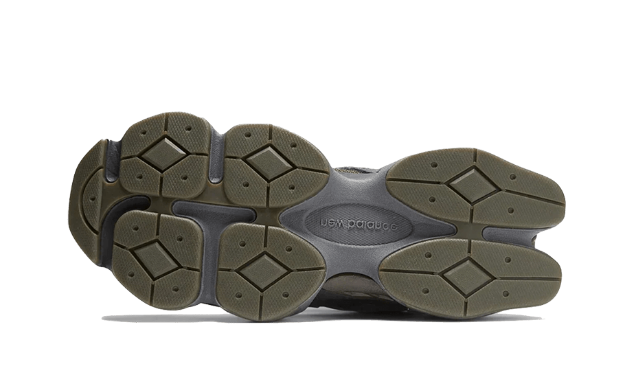 New Balance 9060 Blacktop