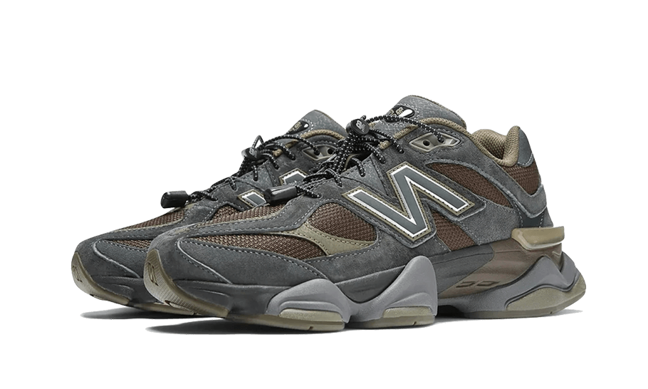 New Balance 9060 Blacktop