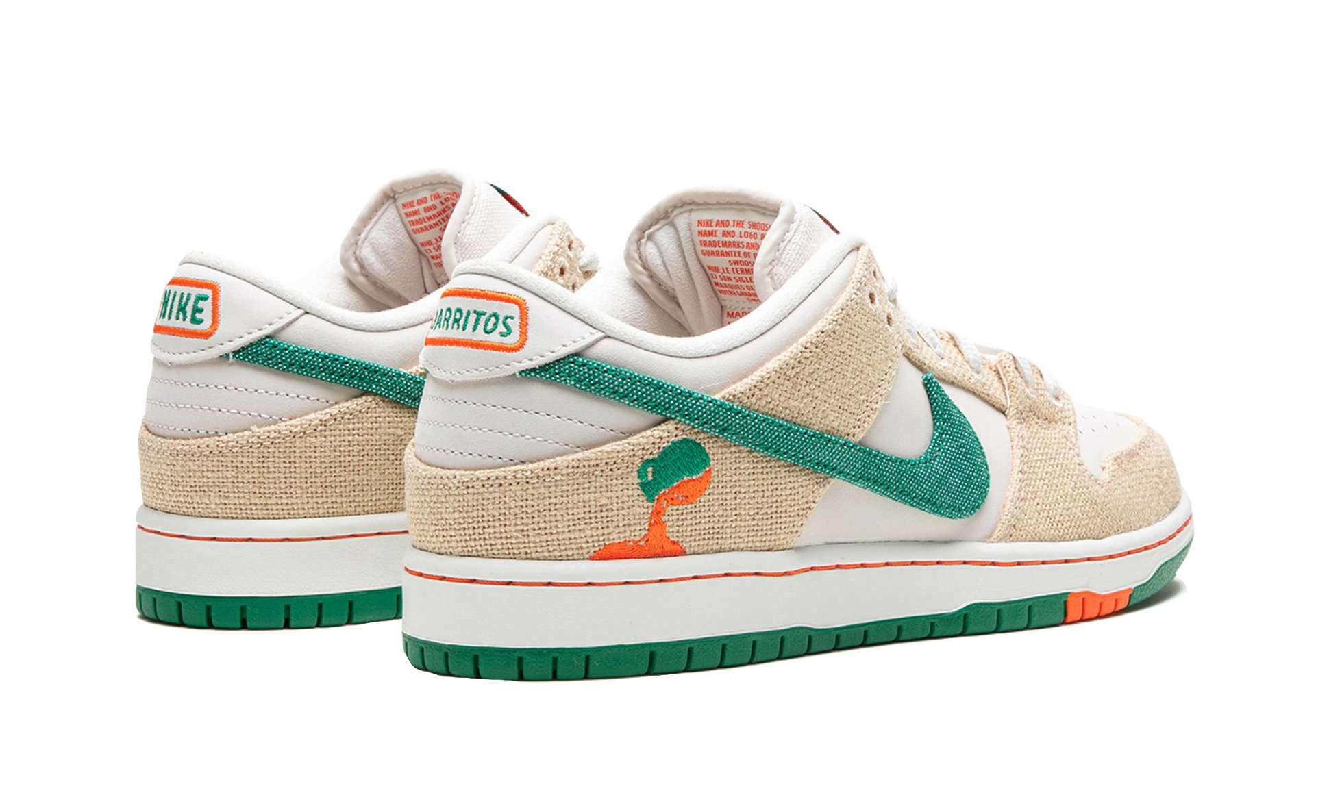 Dunk Low Jarritos