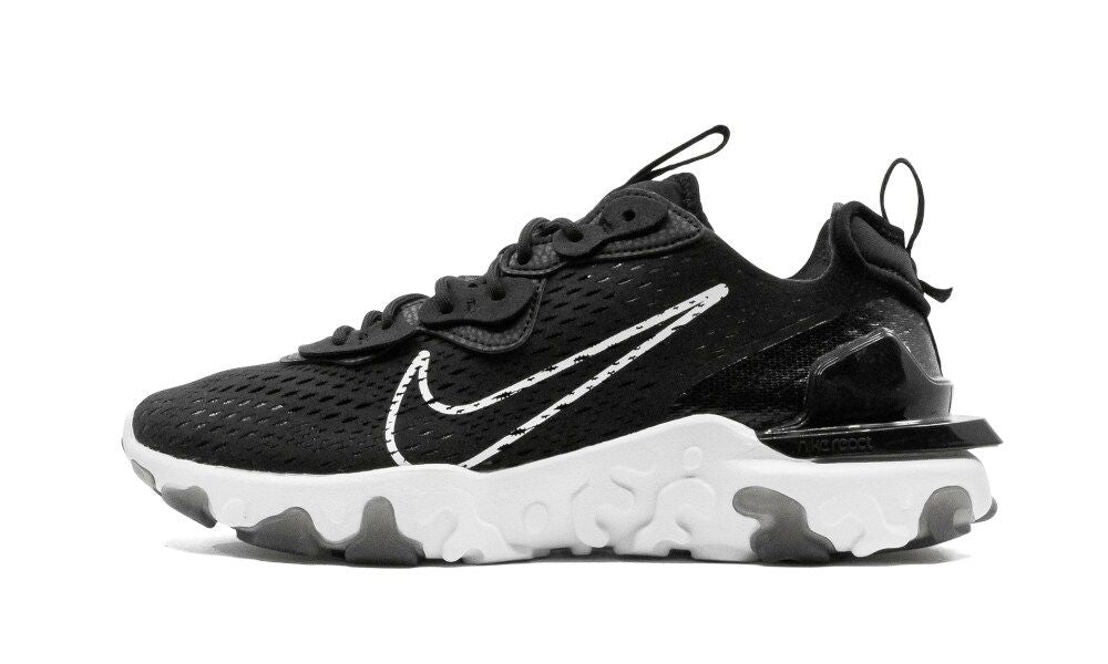 Nike React Vison - Black