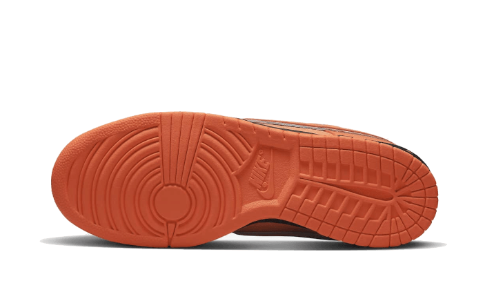 Dunk Low Concepts Orange Lobster