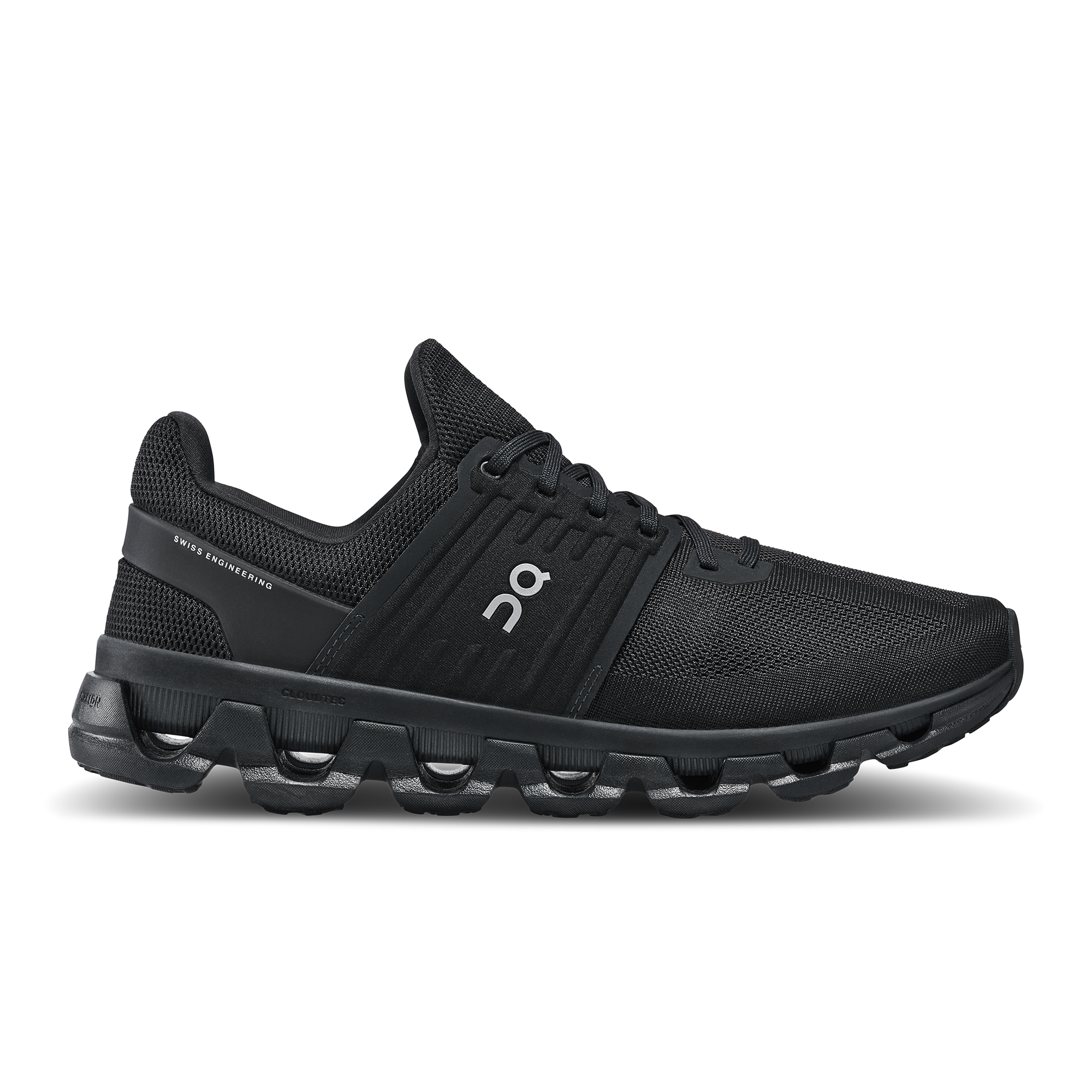 On Cloud 5 All Black