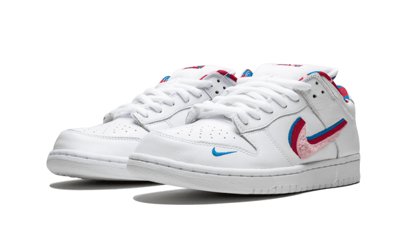 Dunk Low Parra