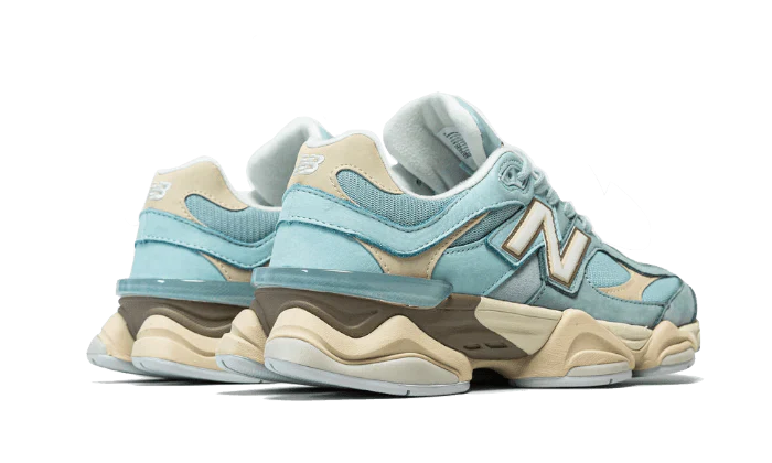 New Balance 9060 " Blue Haze "