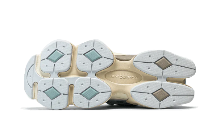 New Balance 9060 " Blue Haze "