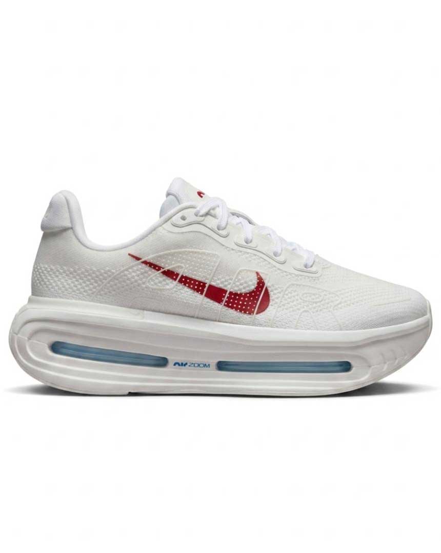 Nike Vomero Premium White Red EU 40