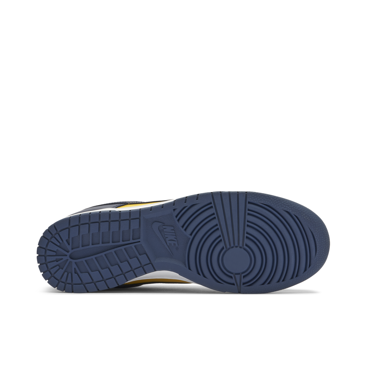 Dunk Low Michigan