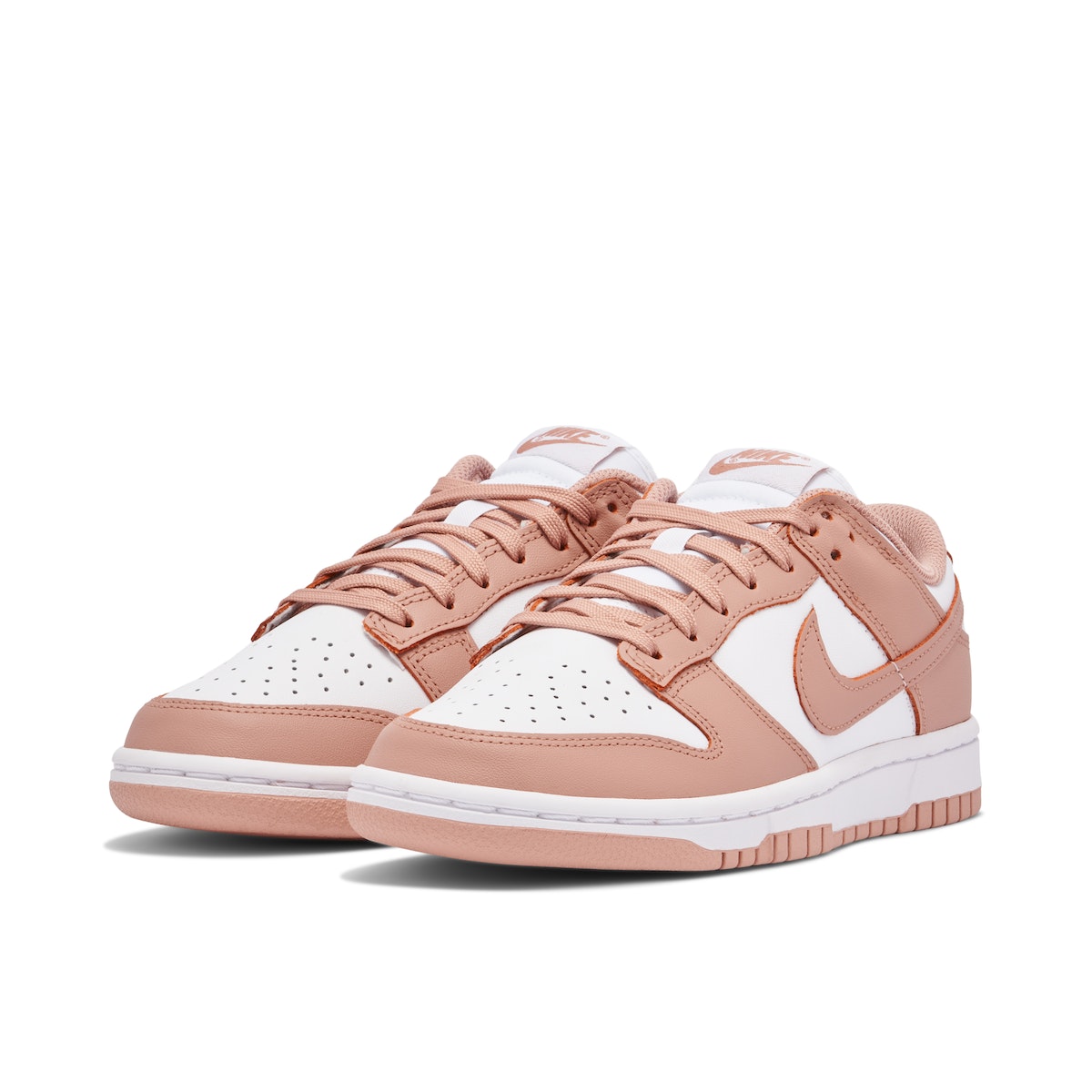 Dunk Low Rose Whisper
