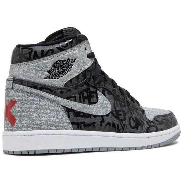 Air Jordan 1 High OG "Rebellionaire"