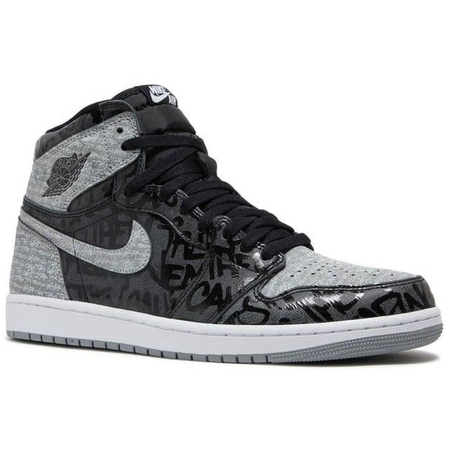Air Jordan 1 High OG "Rebellionaire"