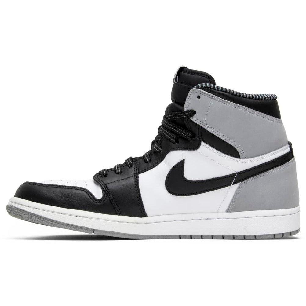 Air Jordan 1 Retro High OG 'Barons' - Plumas Kicks