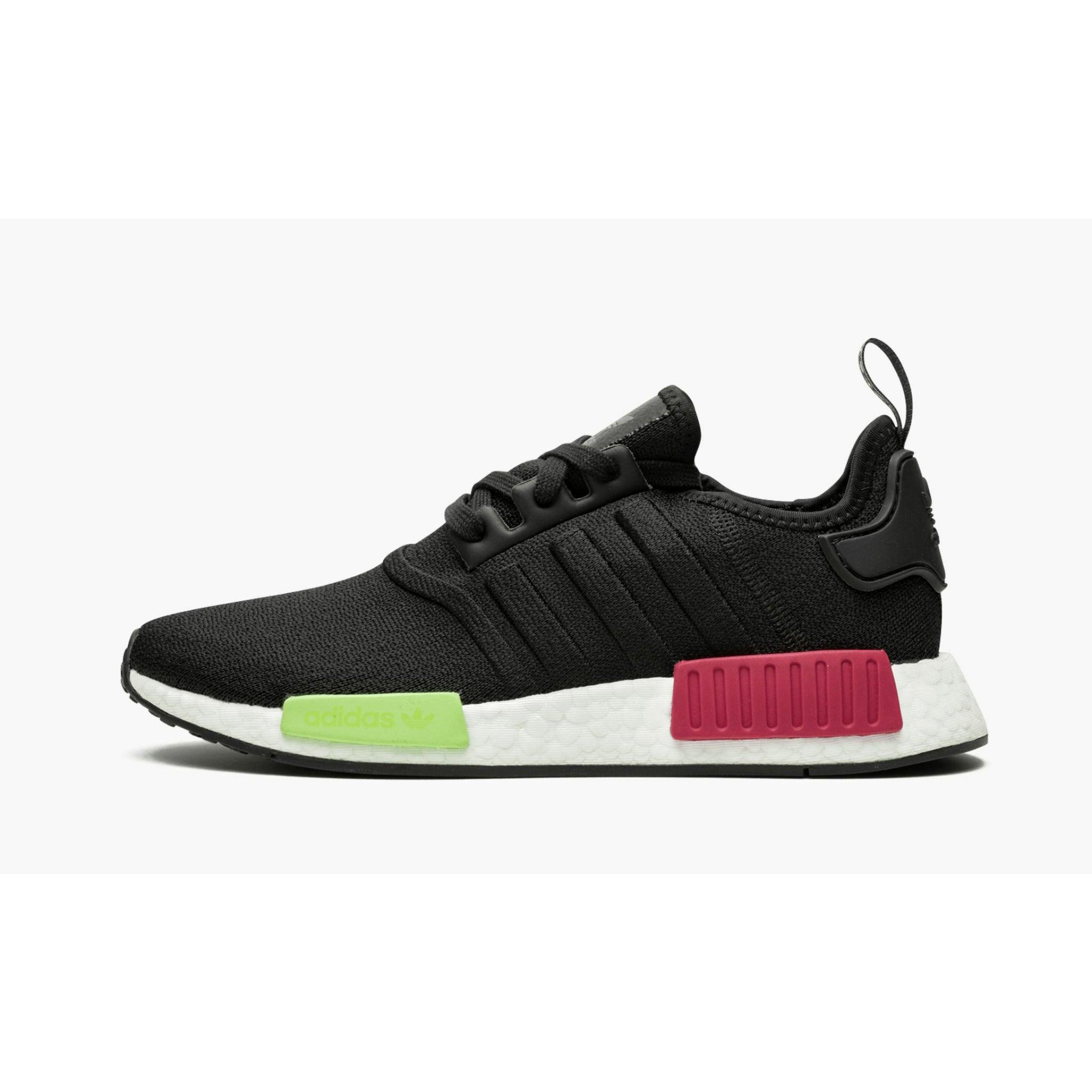 Adidas NMD Runner - Plumas Kicks