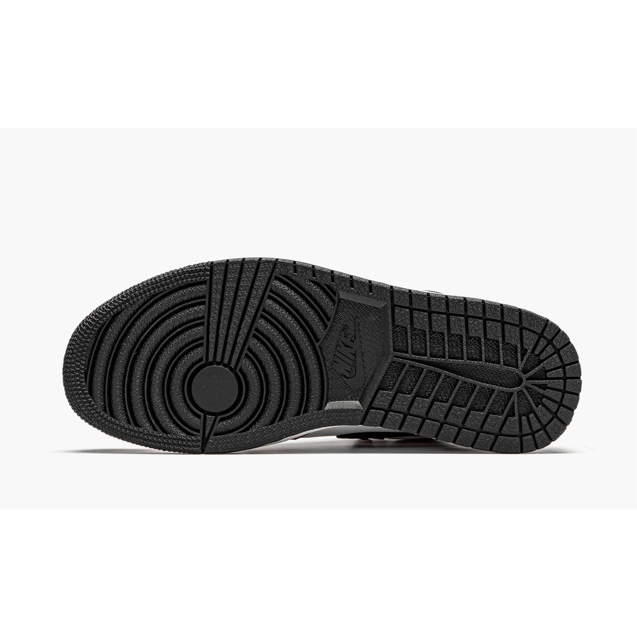 AIR JORDAN 1 HIGH "Satin Snake" - Plumas Kicks