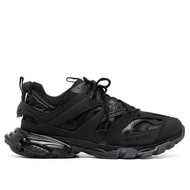 Balenciaga Track Black