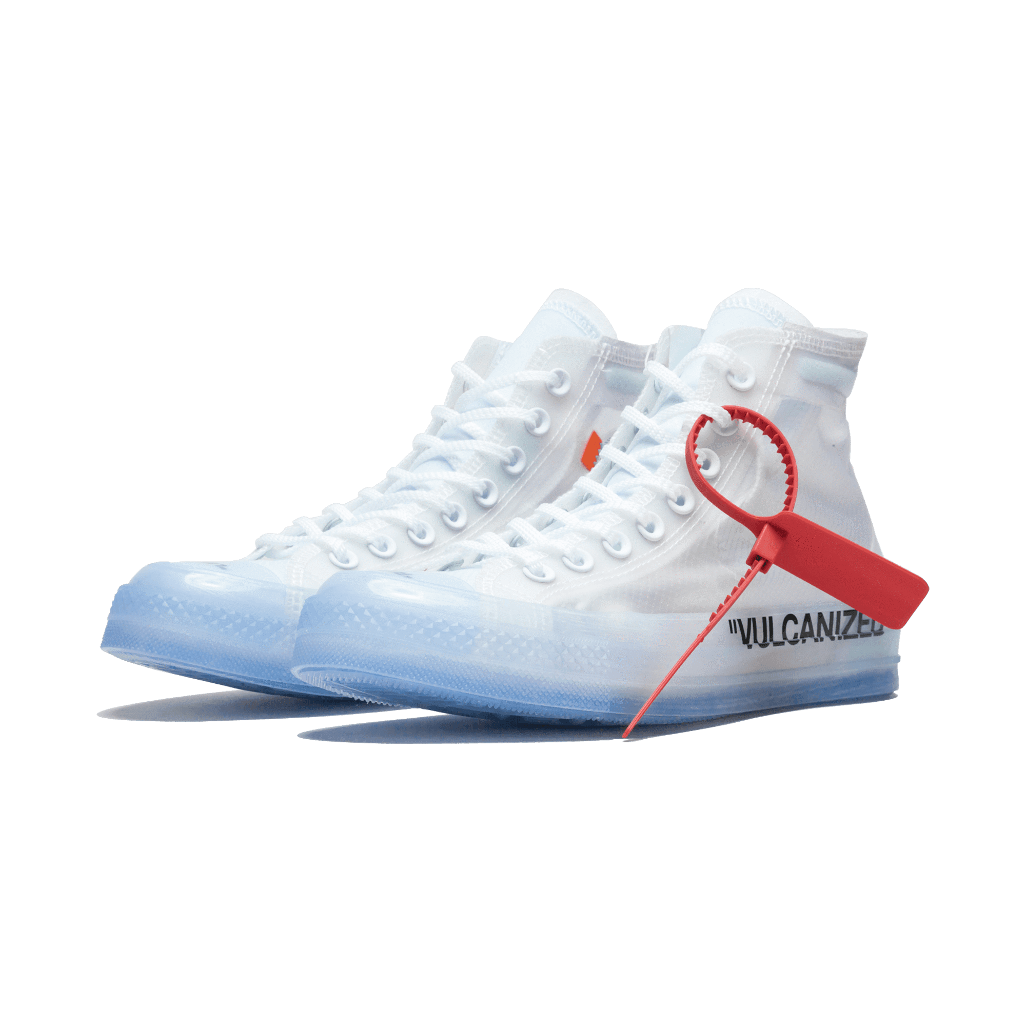 Converse Chuck 70 Hi “Off White” (4049145495624)