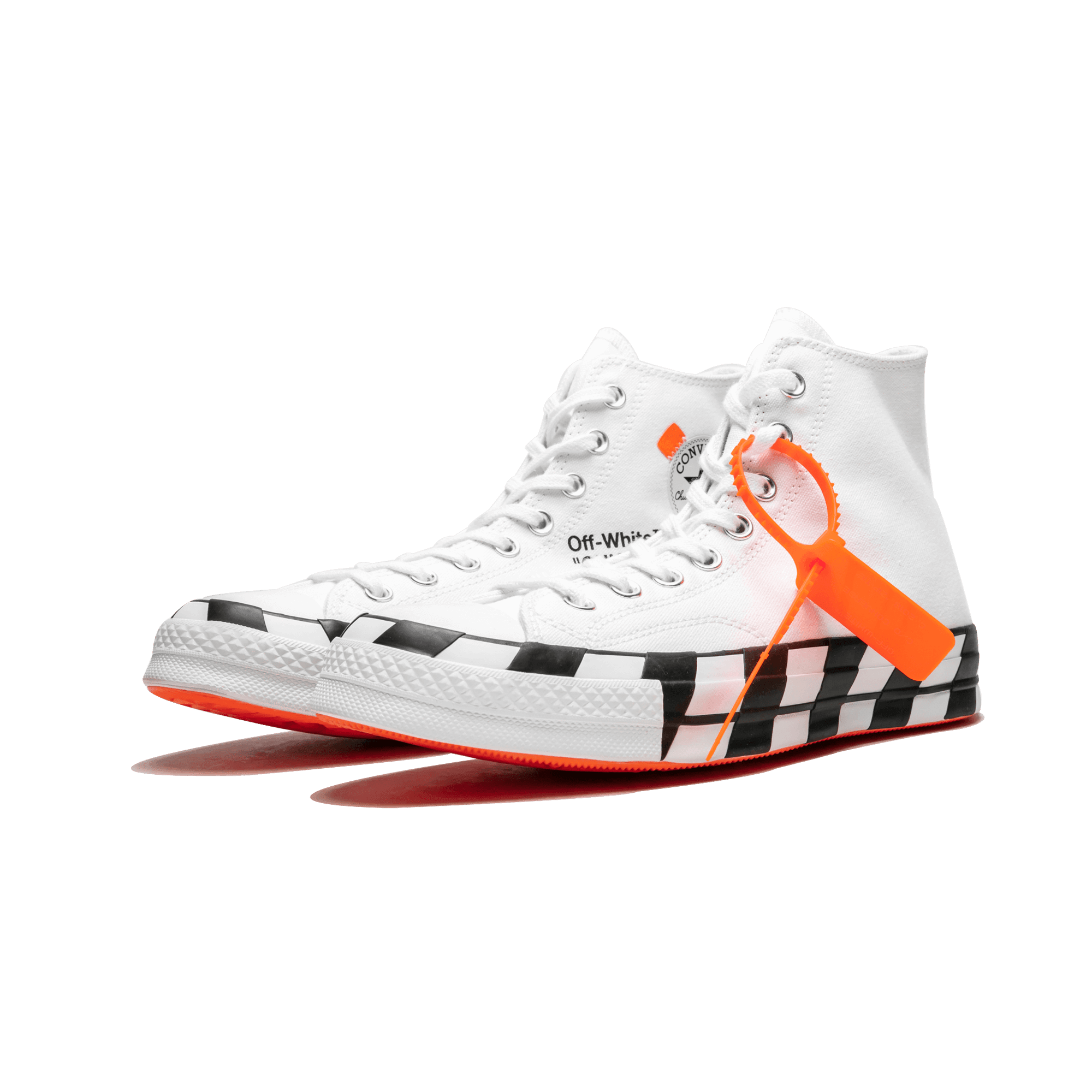Converse Chuck 70 Hi “Off White” (4049134026824)