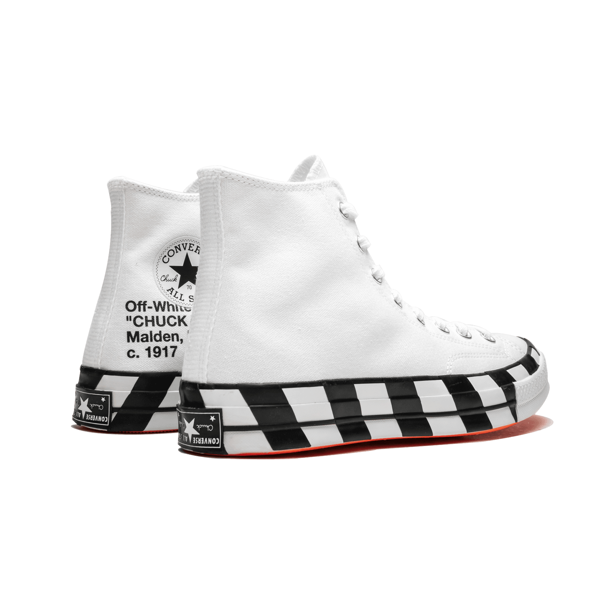 Converse Chuck 70 Hi “Off White” (4049134026824)