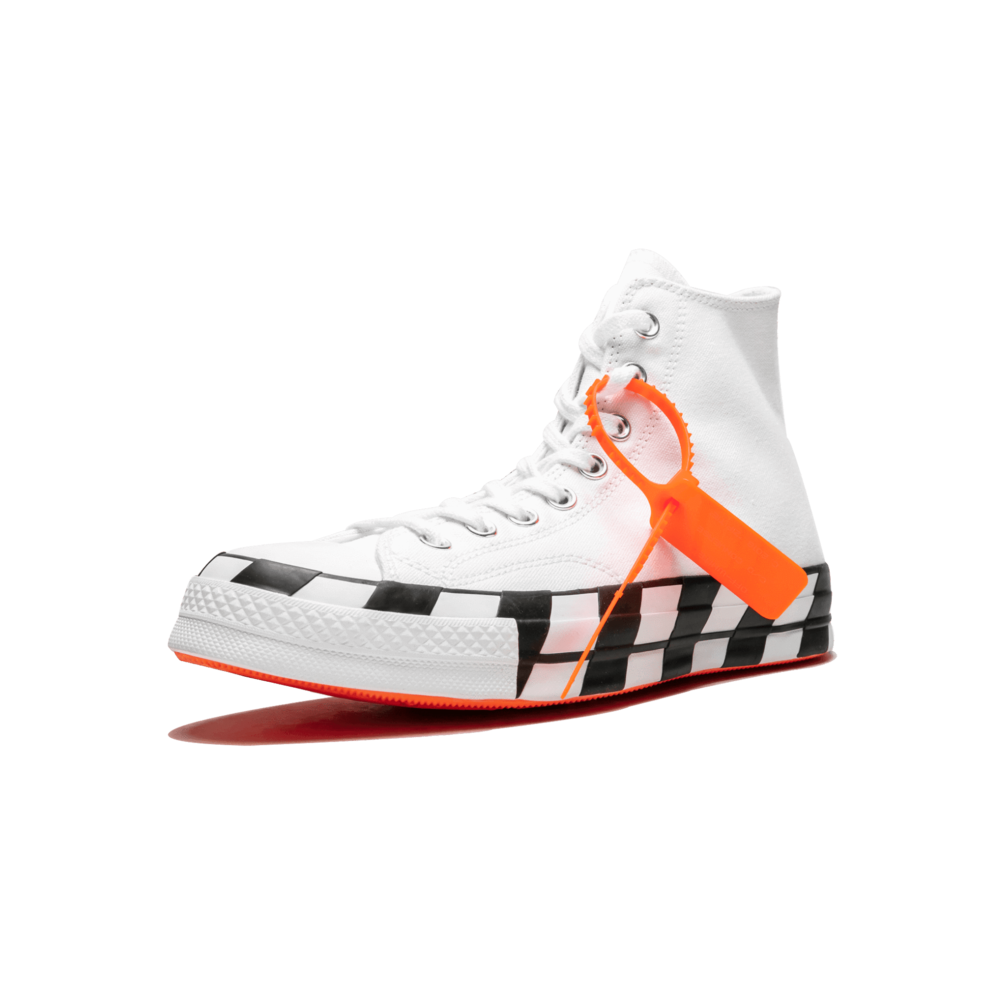 Converse Chuck 70 Hi “Off White” (4049134026824)