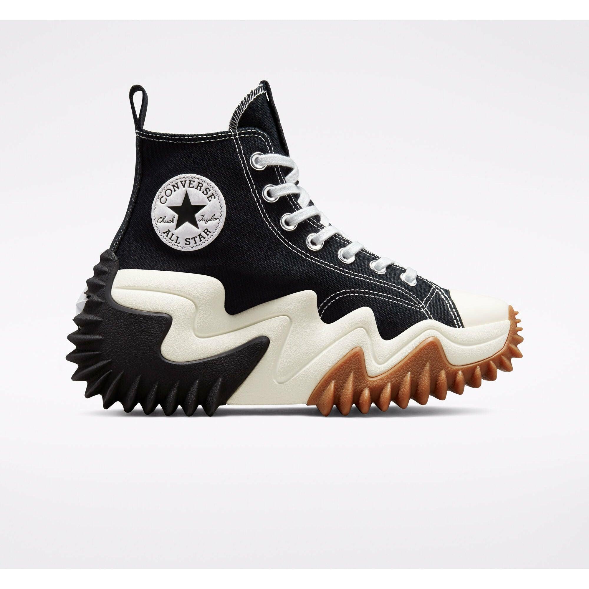 Converse Run Star Motion - Plumas Kicks