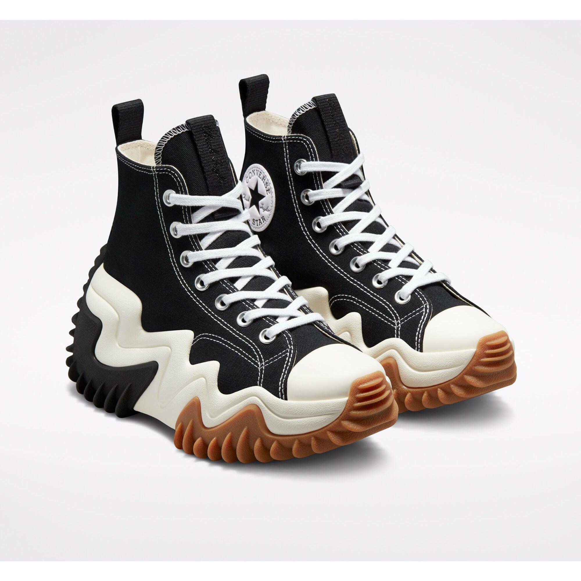 Converse Run Star Motion - Plumas Kicks