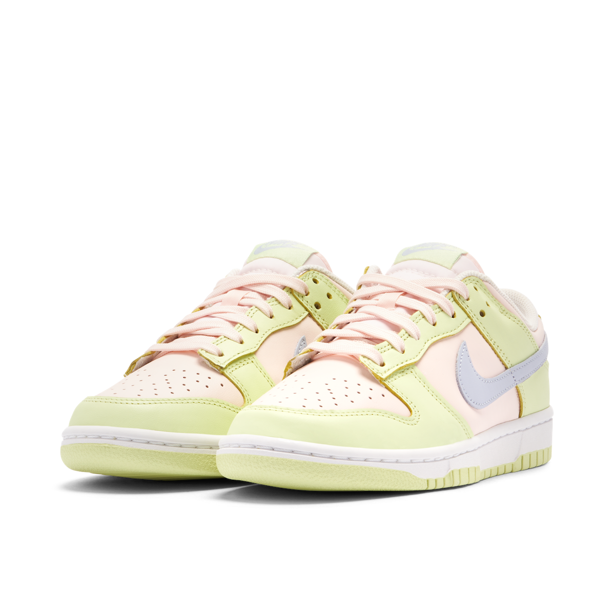 Dunk Low Lime Ice