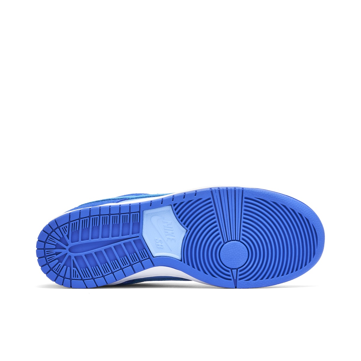 Dunk Low Blue Raspberry