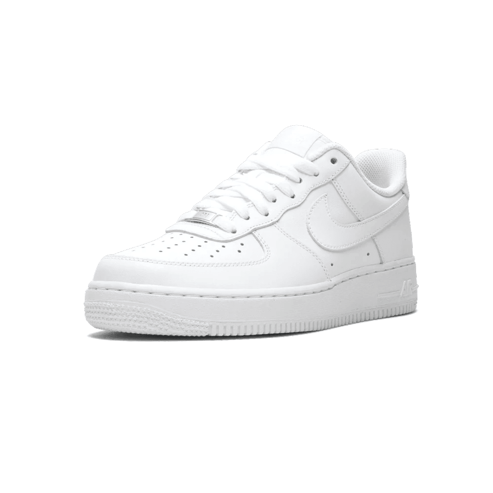Air Force 1 - White (4036028104776)