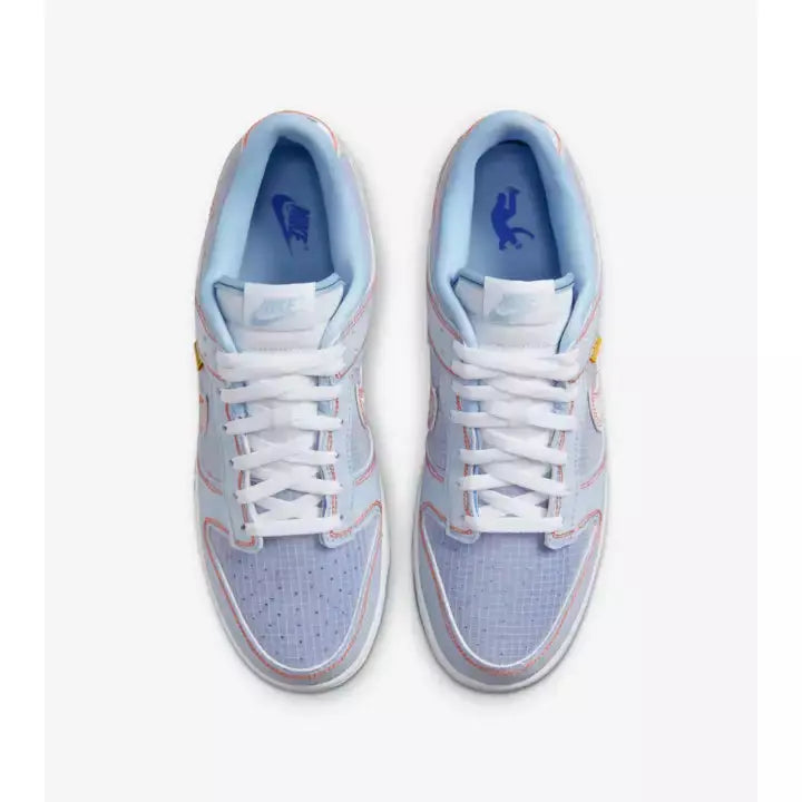 Dunk Low Union Passport Pack Argon