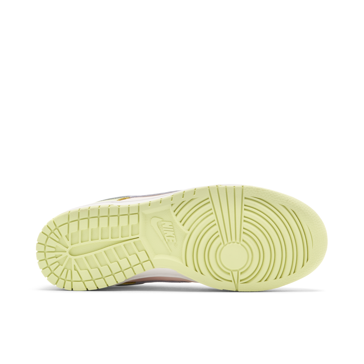 Dunk Low Lime Ice