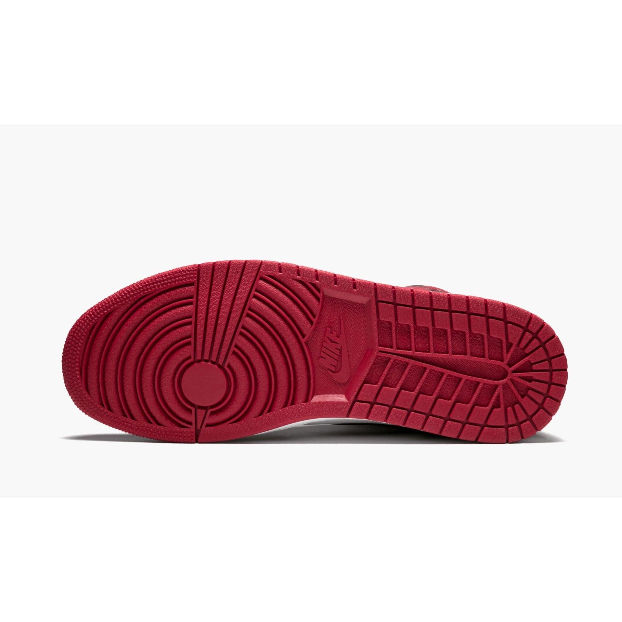 Air Jordan 1 "CHICAGO" - Plumas Kicks