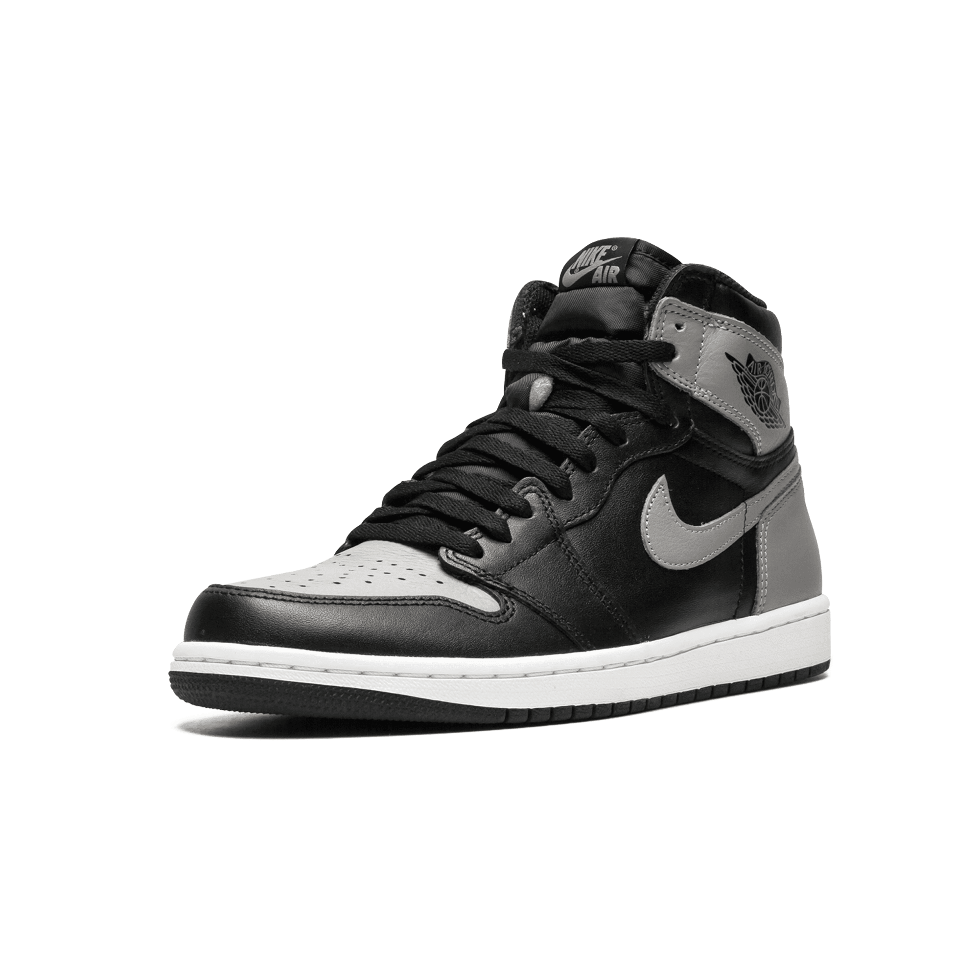 Air Jordan 1 Retro High “Shadow”