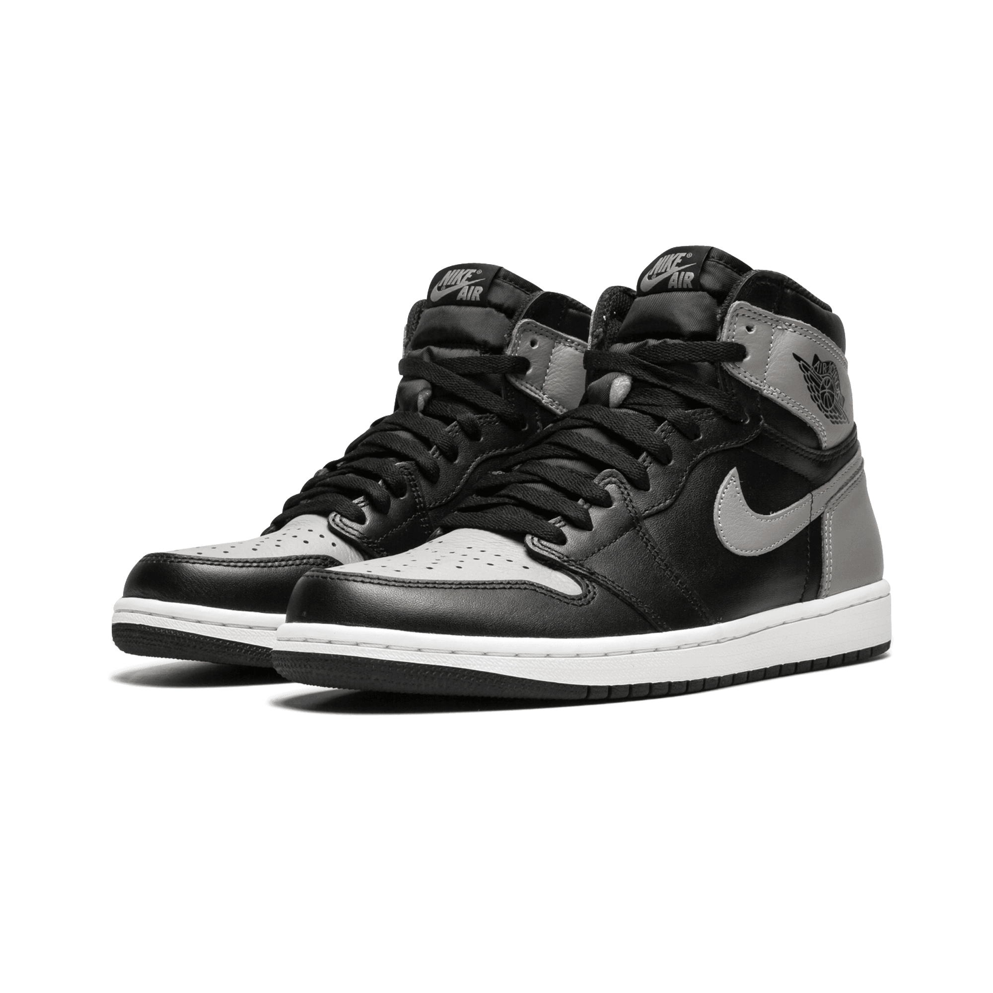 Air Jordan 1 Retro High “Shadow”