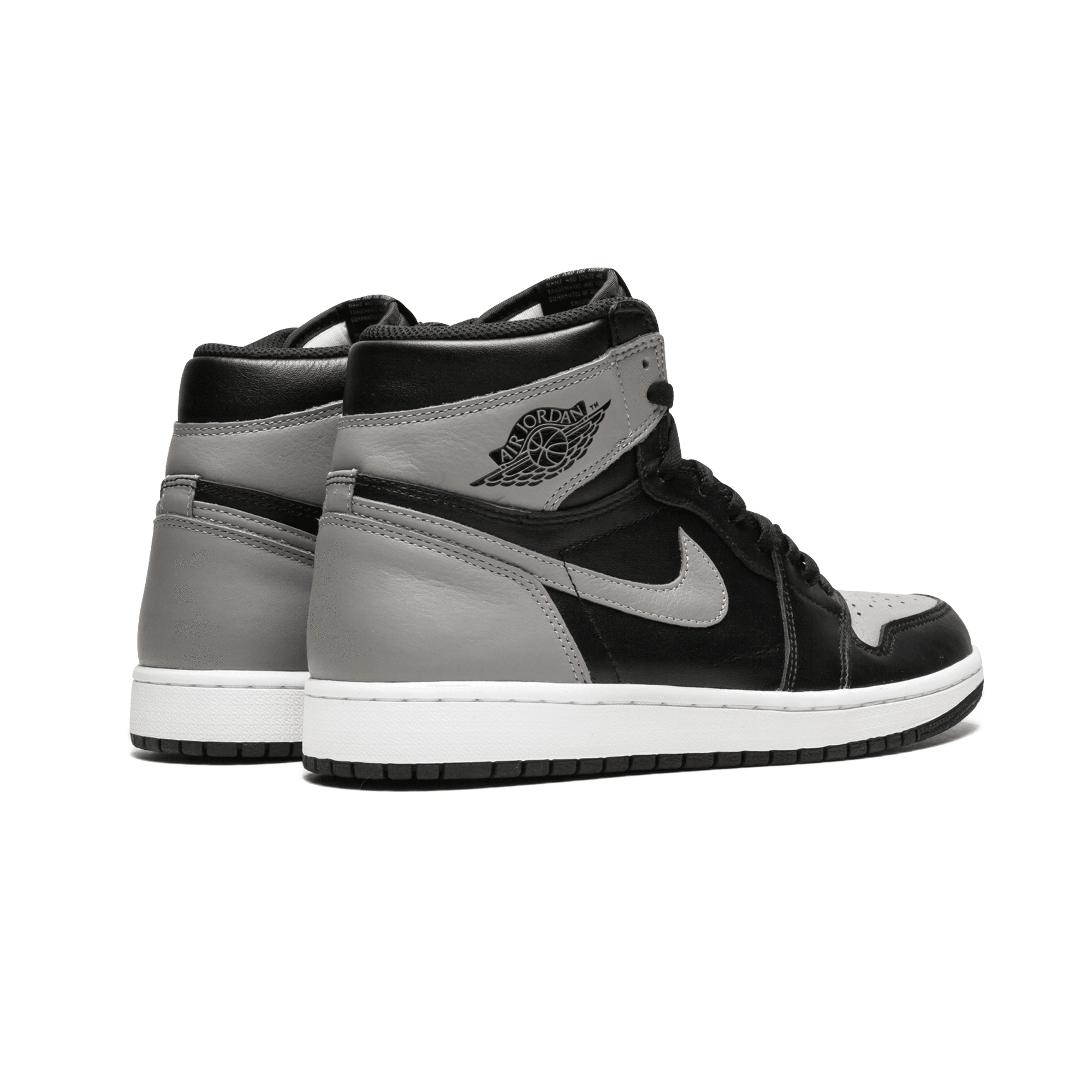 Air Jordan 1 Retro High “Shadow”