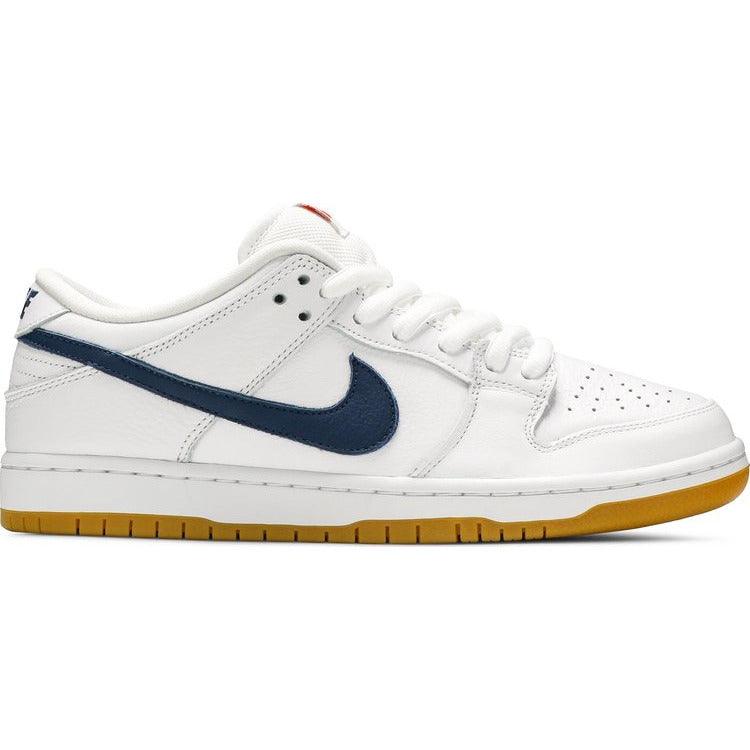 Dunk Low Pro ISO Orange Label