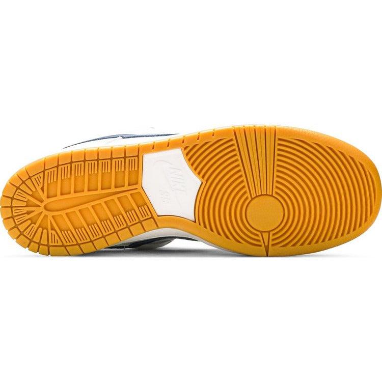 Dunk Low Pro ISO Orange Label