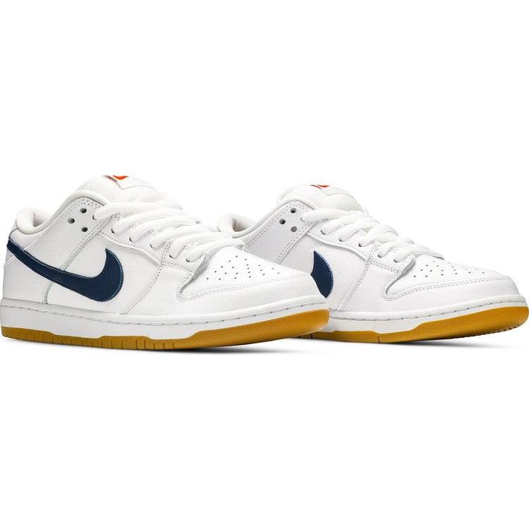 Dunk Low Pro ISO Orange Label