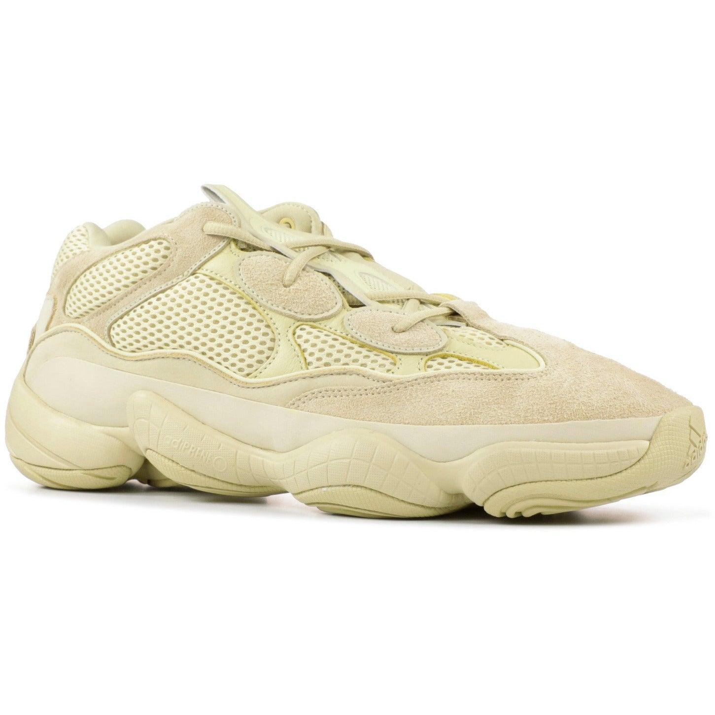 YEEZY 500 "SUPER MOON YELLOW" (4005437931592)