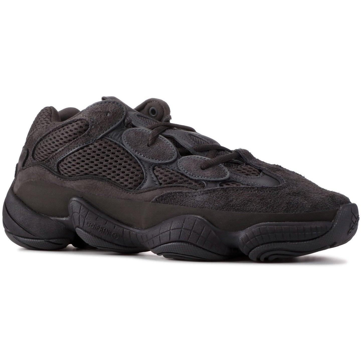 YEEZY 500 "UTILITY BLACK" (4005436555336)